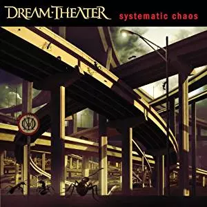 ドリームシアターsystematic chaos SHM-CD SYSTEMATIC CHAOS/DREAM THEATER/ドリーム・シアター｜HARDROCK