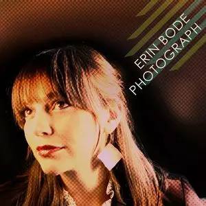 ERIN BODE / エリン・ボーディー / Photograph