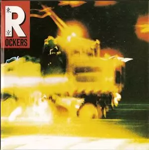 オムニバス(フリクション,リザード,ミスターカイト,S-KEN,ミラーズ) / 東京ROCKERS 