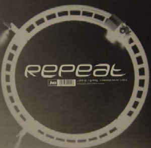 REPEAT / リピート (MARK BROOM+ANDY TURNER+DAVE HILL) / REPEATS