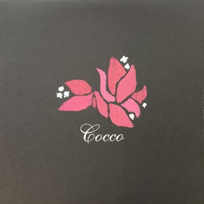 Cocco / ブーゲンビリア
