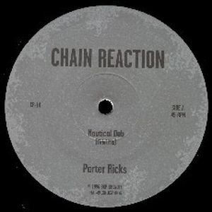 PORTER RICKS / ポーター・リックス / NAUTICAL DUB