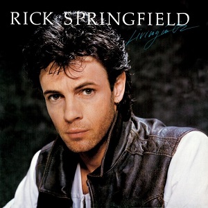 RICK SPRINGFIELD / リック・スプリングフィールド商品一覧｜ディスク 