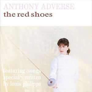 ANTHONY ADVERSE / アンソニー・アドヴァース / RED SHOES