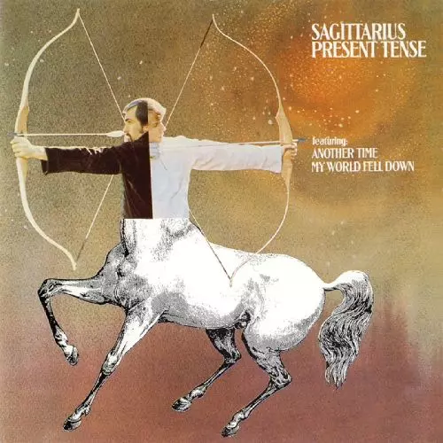 ★SAGITTARIUS◇GARY USHER★サジタリアス◇ゲイリーアッシャー ☆SAGITTARIUS◇GARY USHER☆サジタリアス◇ゲイリーアッシャー - メルカリ