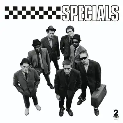 ■レア■SPECIALS・スペシャルズ■1989年 ミュージックビデオ■SKA Tokyo Ska Paradise Orchestra: Skapara Video (1991 High Quality