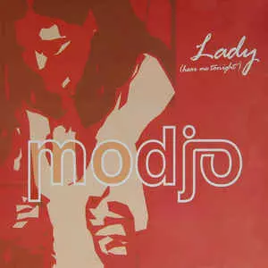 MODJO / モジョ / LADY