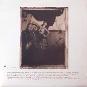 SURFER ROSA/PIXIES/ピクシーズ｜ROCK / POPS / INDIE｜ディスク