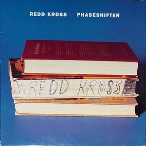 REDD KROSS / レッド・クロス / PHASESHIFTER