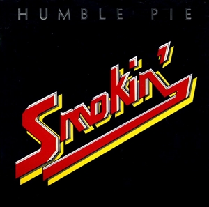 HUMBLE PIE / ハンブル・パイ / スモーキン