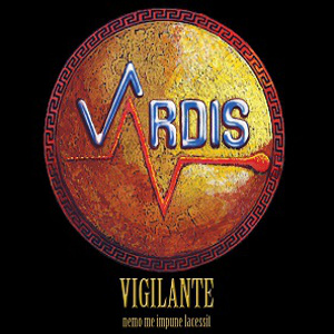 VARDIS / ヴァーディス / VIGILANTE