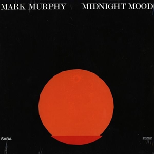 MARK MURPHY / マーク・マーフィー / MIDNIGHT MOOD