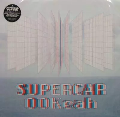 OOKeah/SUPERCAR/スーパーカー｜平成J-POP｜ディスクユニオン