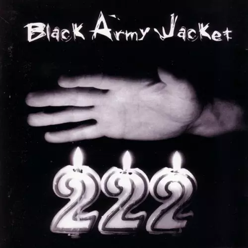 Black Army Jacket / Corrupted 7 レコード BLACK ARMY JACKET / ブラック・アーミー・ジャケット商品一覧｜LATIN