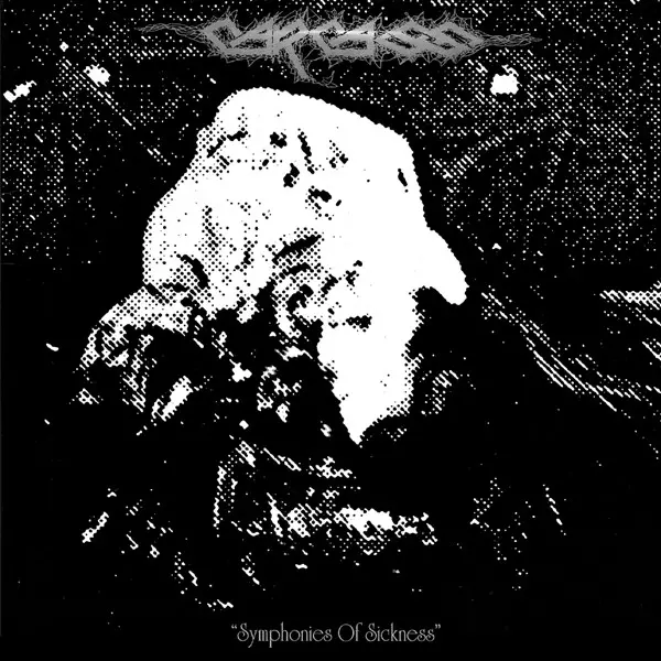 SYMPHONIES OF SICKNESS / 疫魔交響曲-シンフォニース・オブ