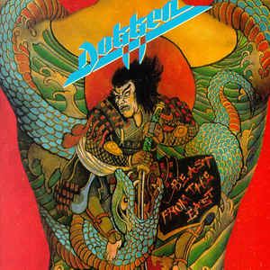 DOKKEN / ドッケン / BEAST FROM THE EAST