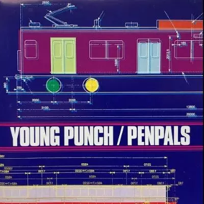 PENPALS / YOUNG PUNCH/PENPALS