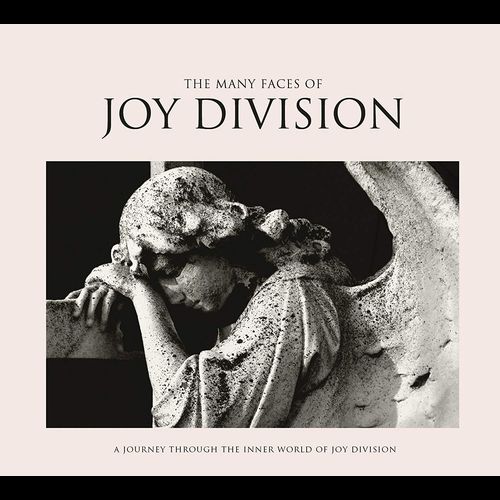 JOY DIVISION / ジョイ・ディヴィジョン / MANY FACES OF JOY DIVISION (3CD) 