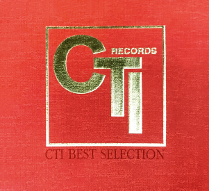 CTI RECORDS BEST SELECTION/V.A. /オムニバス｜JAZZ｜ディスクユニオン・オンラインショップ｜diskunion.net