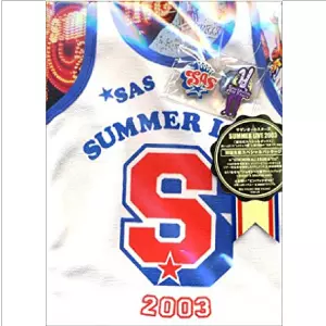 サザンオールスターズ/SUMMER LIVE 2003 サザンオールスターズ Official Site