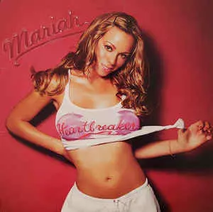 MARIAH CAREY / マライア・キャリー / HEARTBREAKER