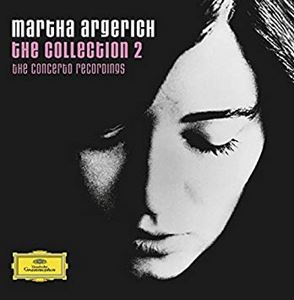 COLLECTION 2 - THE CONCERTO RECORDINGS/MARTHA ARGERICH/マルタ 