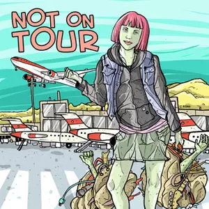 NOT ON TOUR商品一覧｜ディスクユニオン・オンラインショップ