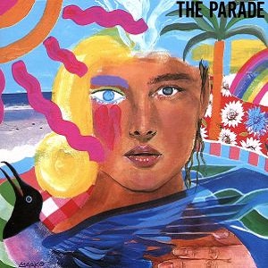 THE PARADE / ザ・パレード / THE PARADE / パレード