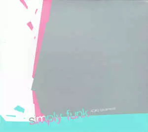AOKI TAKAMASA / 青木孝允 / simply funk 