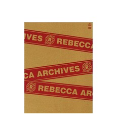 REBECCA / レベッカ / アーカイブス1985-1989