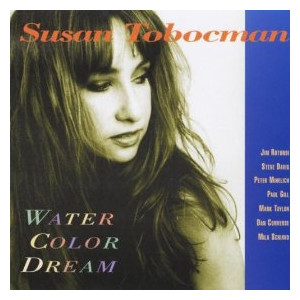SUSAN TOBOCMAN / スーザン・トボックマン / Watercolor Dream
