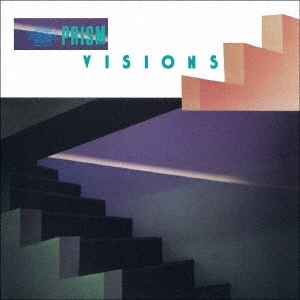 PRISM / プリズム (JAZZ) / VISIONS / ヴィジョンズ