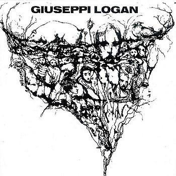 GIUSEPPI LOGAN / ジュゼッピ・ローガン / MORE