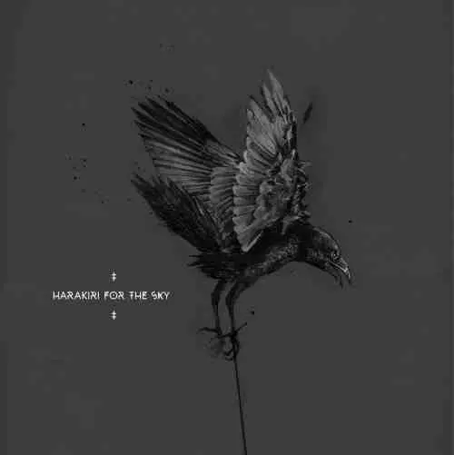 HARAKIRI FOR THE SKY / HARAKIRI FOR THE SKY