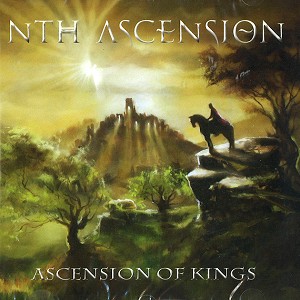 NTH ASCENSION / ASCENSION OF KINGS
