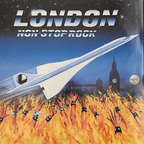 LONDON (L.A. Metal) / ロンドン (L.A. Metal)商品一覧｜ディスクユニオン・オンラインショップ｜diskunion.net