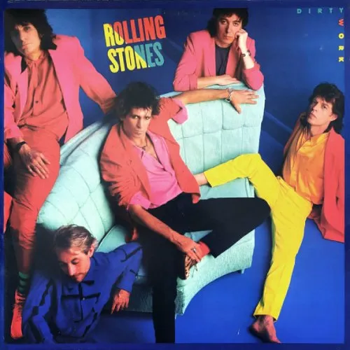 希少　MD ミニディスク ローリング・ストーンズ　Rolling Stones 希少 MD Rolling Stones Bridges To Babylon - メルカリ