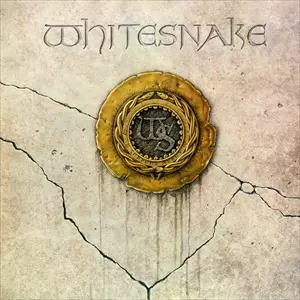 WHITESNAKE / ホワイトスネイク / WHITESNAKE