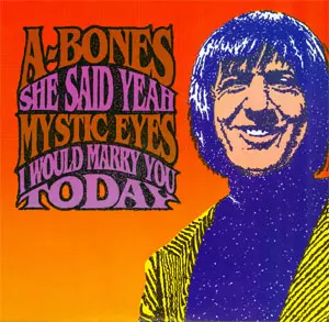 A-BONES / エイ・ボーンズ商品一覧｜JAZZ｜ディスクユニオン