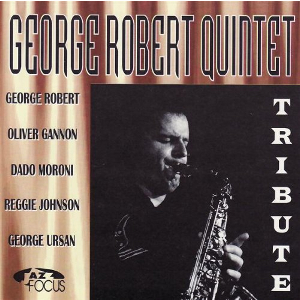 GEORGE ROBERT / ジョルジュ・ロベール / Tribute