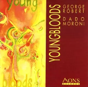 GEORGE ROBERT / ジョルジュ・ロベール / YOUNGBLOODS