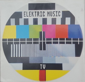 ELEKTRIC MUSIC / エレクトリック・ミュージック / TV 2