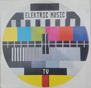 ELEKTRIC MUSIC / エレクトリック・ミュージック商品一覧