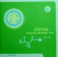 STEVIA / ステビア(ススム・ヨコタ) / フルーツ オブ ザ ルーム