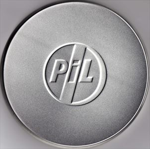 PUBLIC IMAGE LTD (P.I.L.) / パブリック・イメージ・リミテッド / METAL BOX