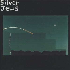 SILVER JEWS / シルヴァー・ジューズ / NATURAL BRIDGE (LP)