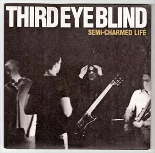 SEMI-CHARMED LIFE/THIRD EYE BLIND/サード・アイ・ブラインド｜ROCK