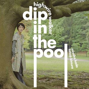 dip in the pool / ディップ・イン・ザ・プール / HIGHWIRE WALKER