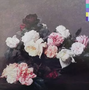 NEW ORDER / ニュー・オーダー / POWER, CORRUPTION & LIES