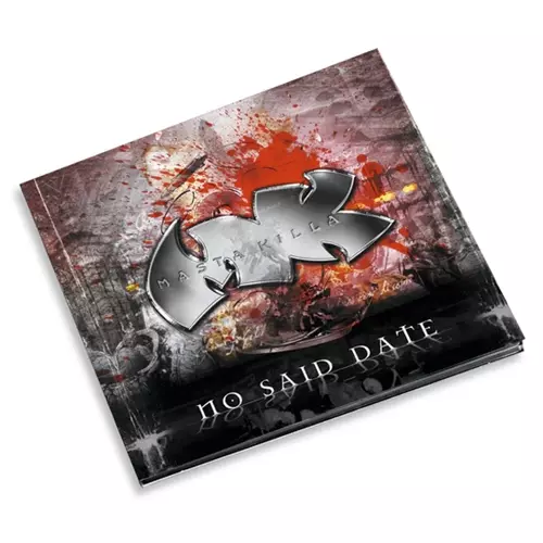 Masta Killa, Ghostface, Raekwon, RZA, GZA, Method Man, ODB, Deck, Killah  Priest, Streetlife - No Said Date [Vinyl] - Amazon.com Music